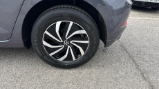 Volkswagen Polo 1.0 TSI Life 5dr Petrol Hatchback